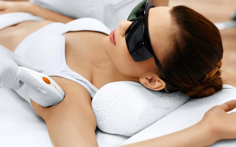 Lazer Epilasyon Sonrası Nelere Dikkat Edilmeli? - Enza Küçükçekmece